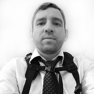 Fabio Bahiense